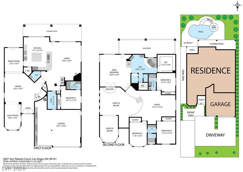 Photo 19 of 45, 5607 San Palazzo Court