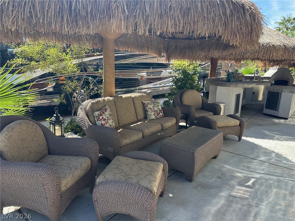 8175 Arville Street #106, Las Vegas 89139