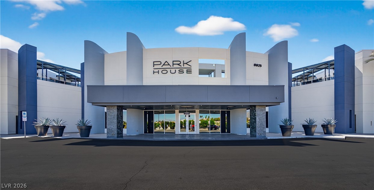 8925 W Flamingo Road #307, Las Vegas 89147