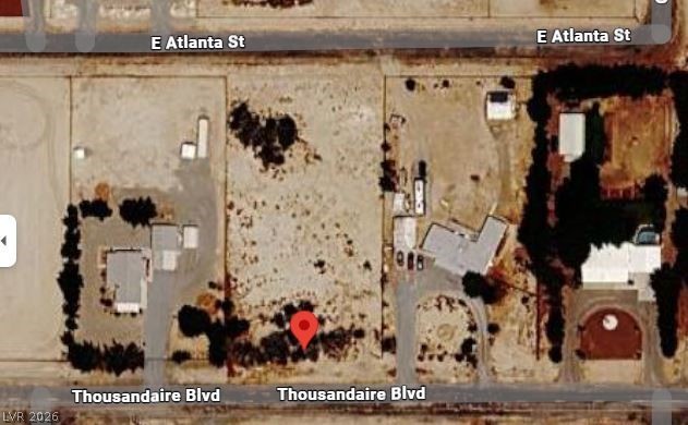 860 Thousandaire Boulevard, Pahrump 89048
