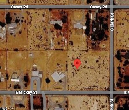 1200 Mickey Street, Pahrump