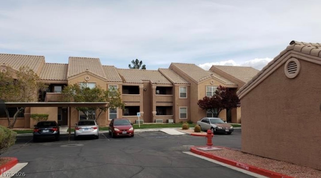 8101 W Flamingo Road #1073, Las Vegas 89147