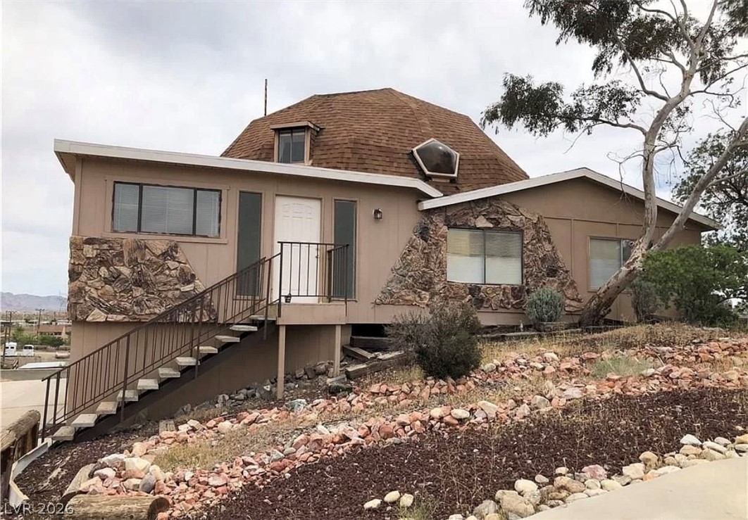 1427 San Felipe Drive, Boulder City 89005