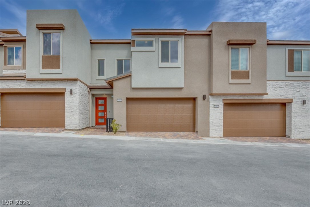 11898 Glide Reflection Avenue, Las Vegas 89138