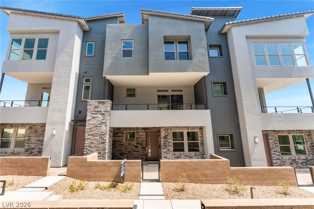 11519 Morning Leap Court, Las Vegas 89138