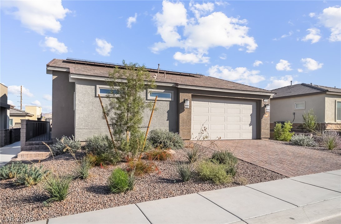 324 Aravalli Crest Street, Henderson