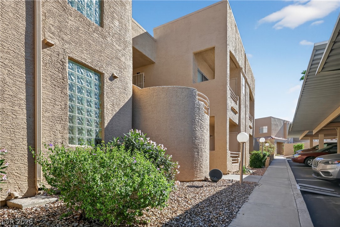 2193 Aspen Mirror Drive #102, Laughlin 89029