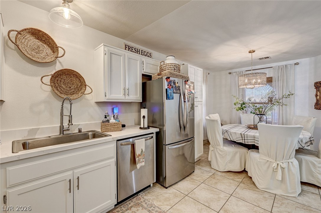 216 Yardarm Way, Las Vegas