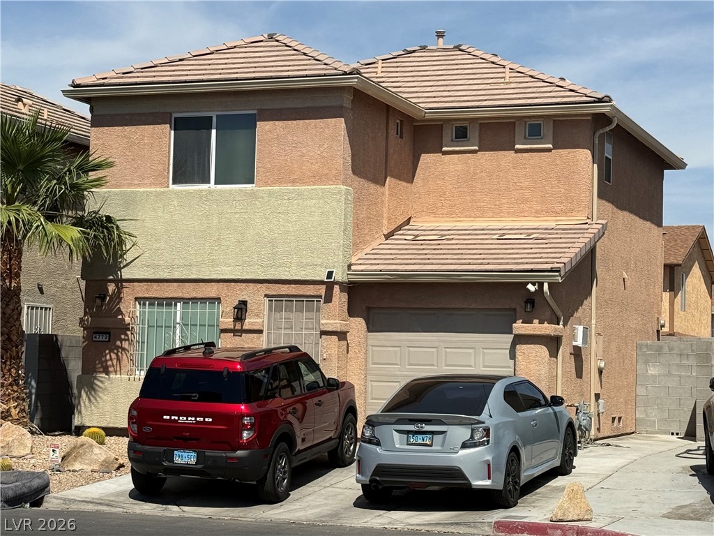 Las Vegas, NV 89115, Las Vegas
