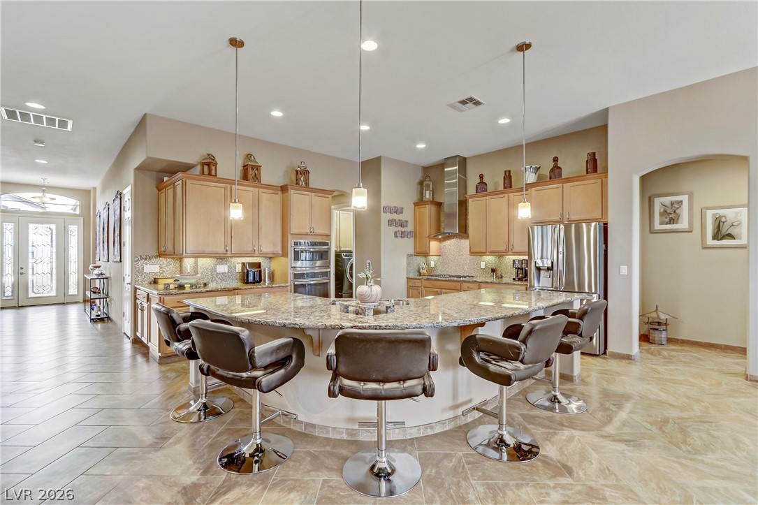 3906 Jacob Lake Circle, Las Vegas 89118