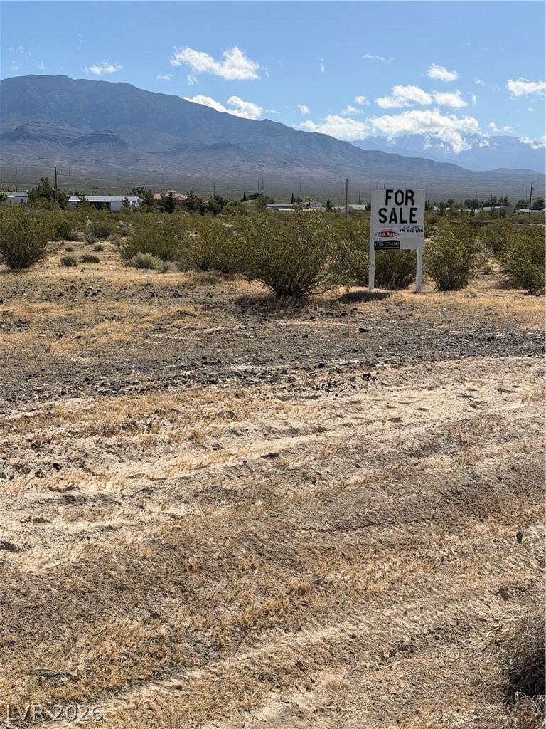 5611 N Highway 160 #N, Pahrump