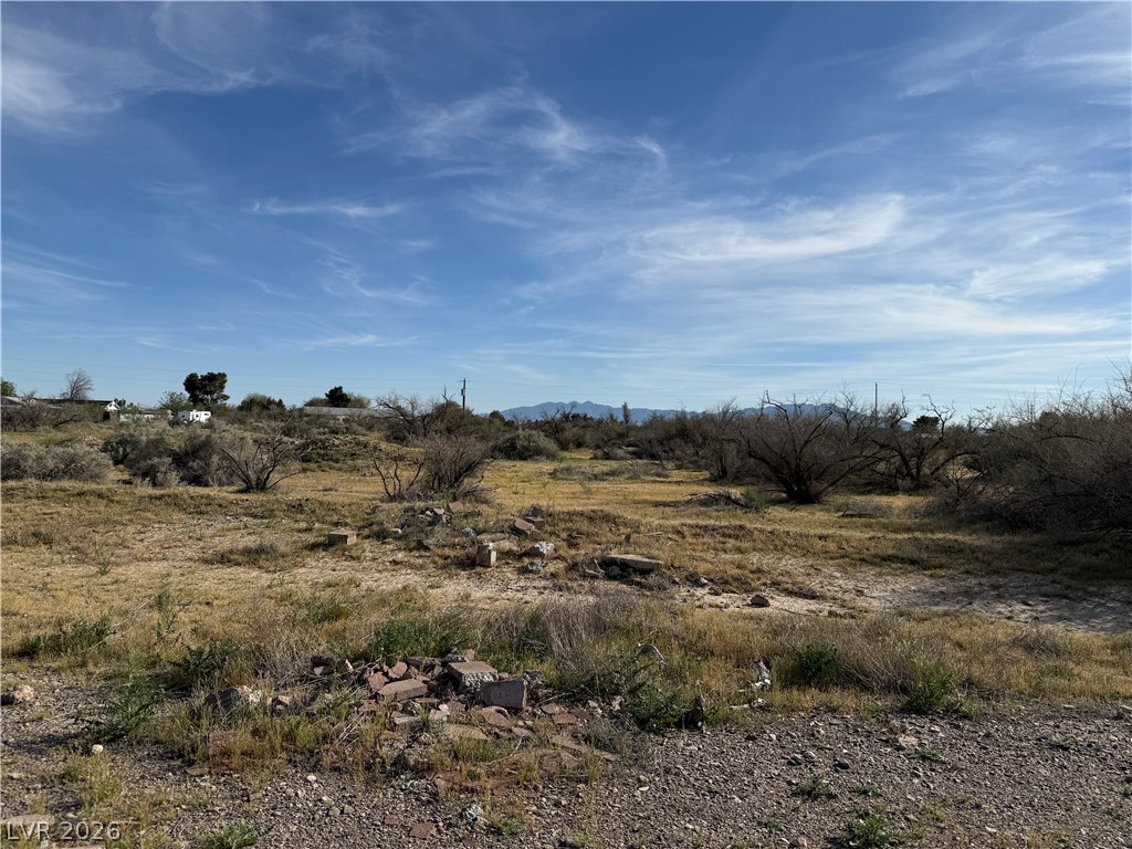 841 W Pearwood Lane, Pahrump