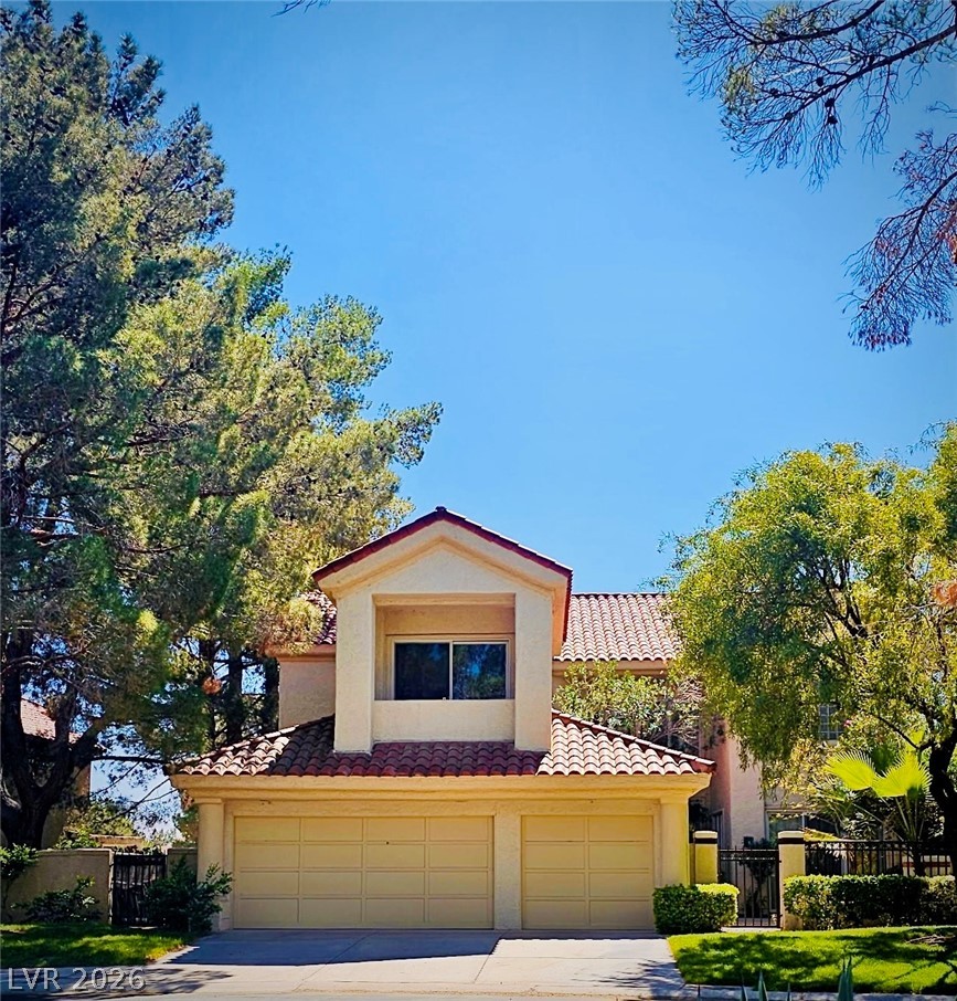 7829 Bermuda Dunes Avenue, Las Vegas 89113