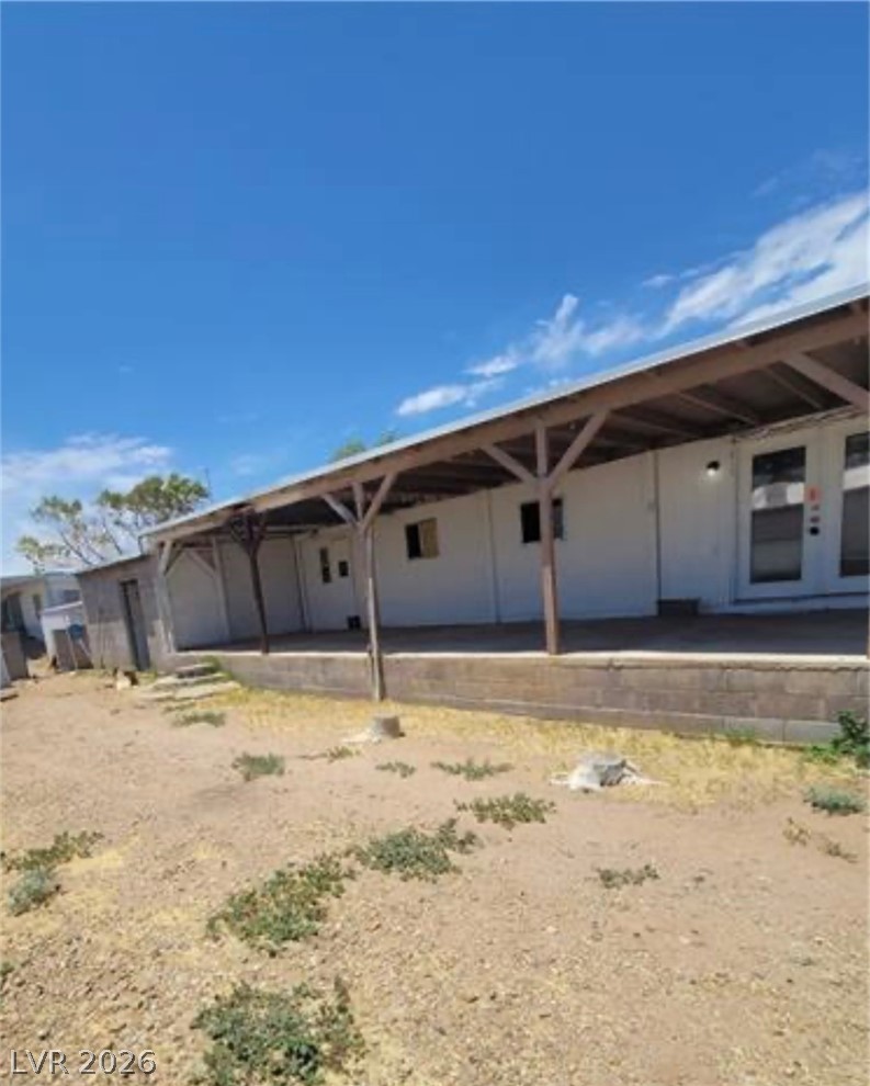 3 Piute Valley Drive, Cal Nev Ari 89039