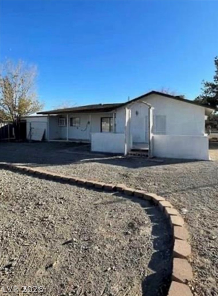 4508 W San Miguel Avenue, North Las Vegas 89032
