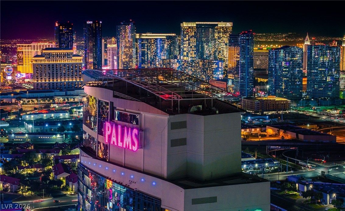 4381 W Flamingo Road #1621, Las Vegas