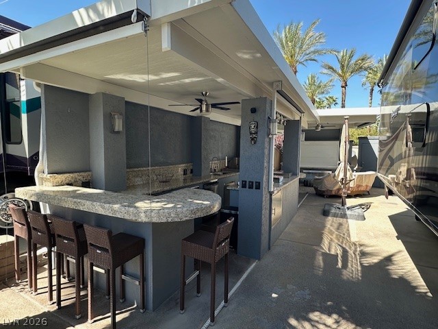 8175 Arville Street #160, Las Vegas 89139