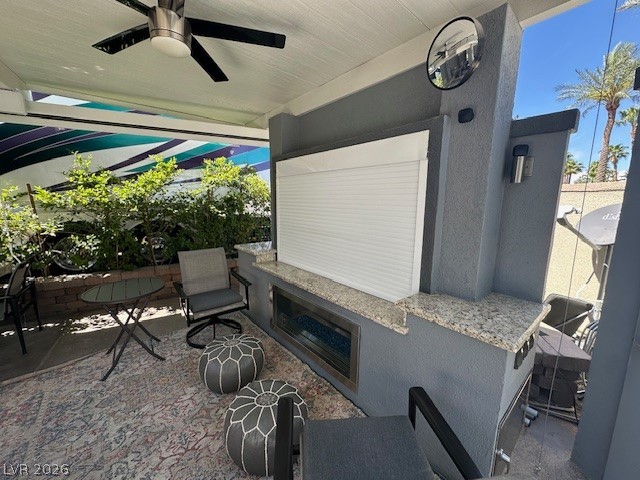 Photo 12 of 32, 8175 Arville Street #160
