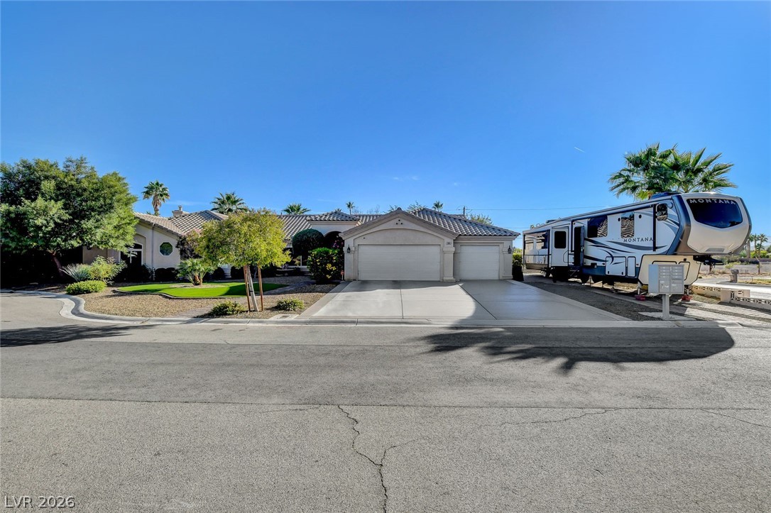 4850 Conough Lane, Las Vegas 89149