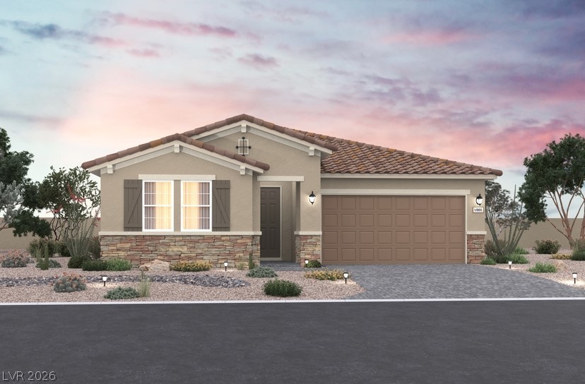 337 Talladega Court, Henderson 89015