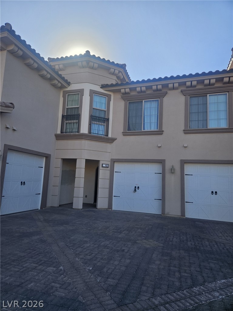 32 Via Vasari #102, Henderson