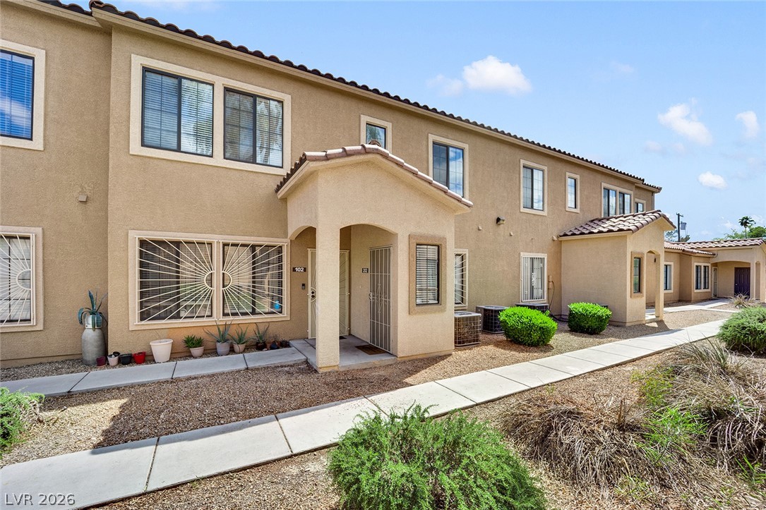 2111 Hussium Hills Street #202, Las Vegas
