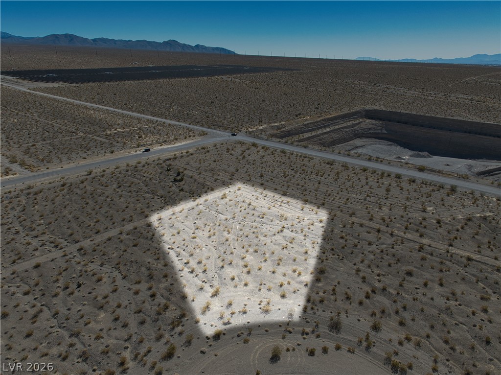 4070 Big Rock Avenue, Pahrump 89060