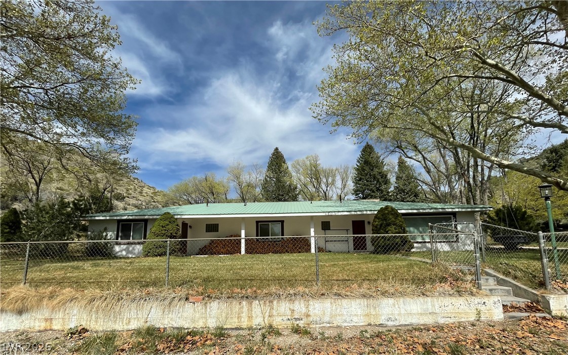 1768 Argentite Way, Pioche 89043