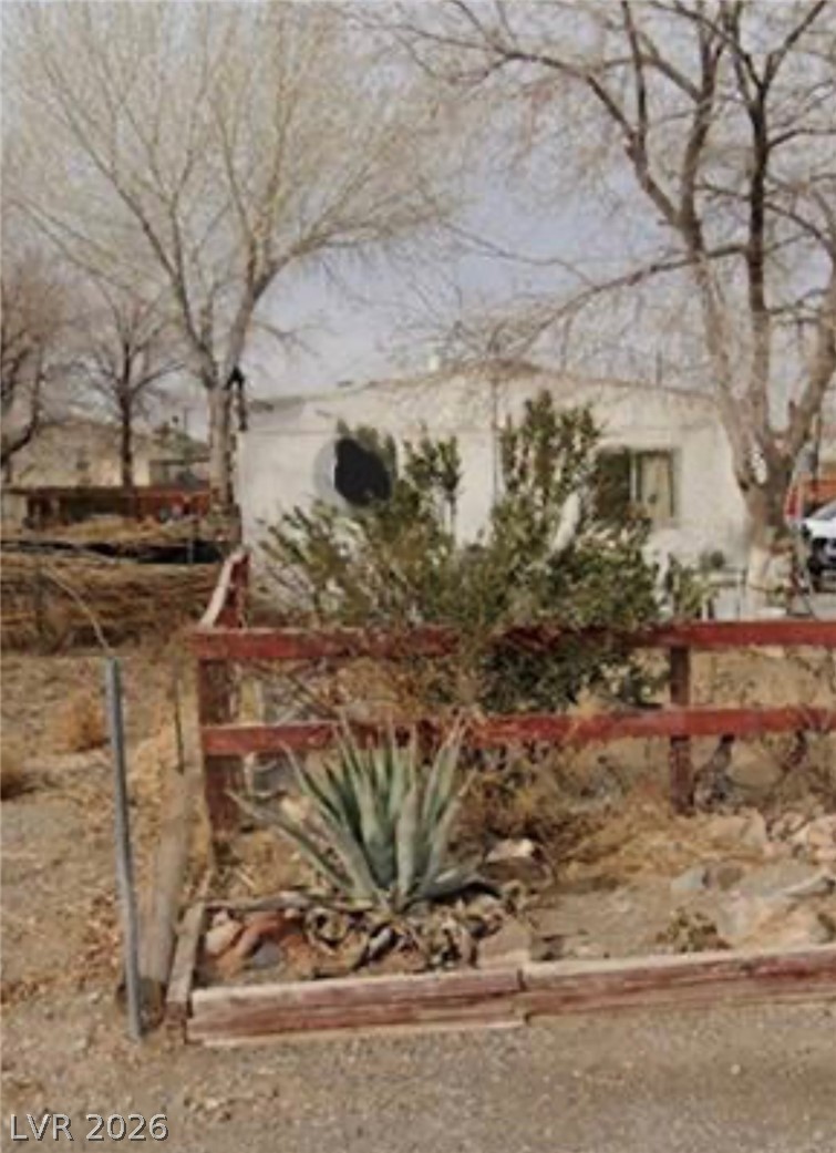 367 Macfarland Avenue, Indian Springs