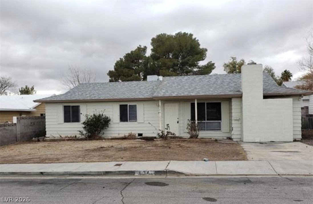 834 Benita Place, Boulder City 89005