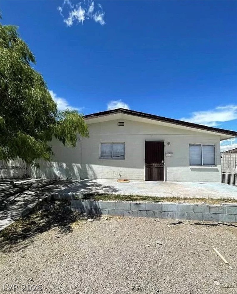 5128 FORREST HILLS Lane, Las Vegas