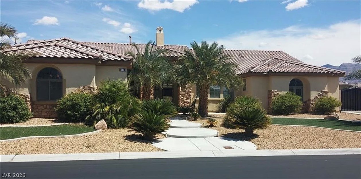 6120 Matisse Avenue, Las Vegas 89131