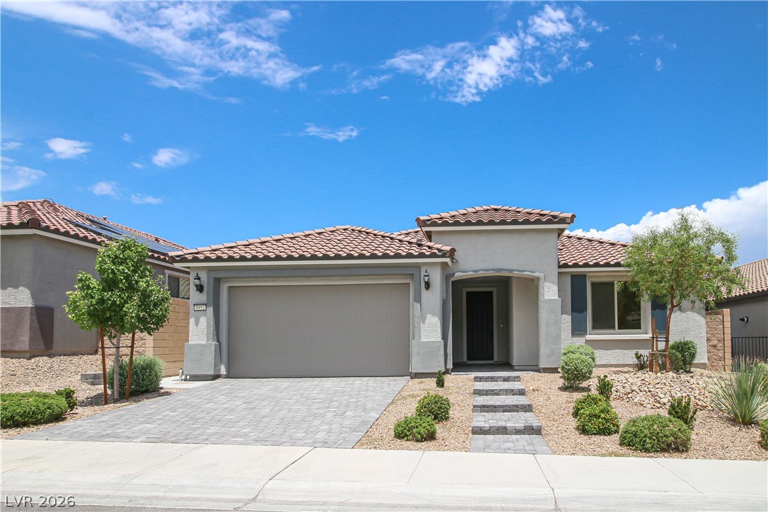 9952 Birch Knoll Avenue, Las Vegas 89166