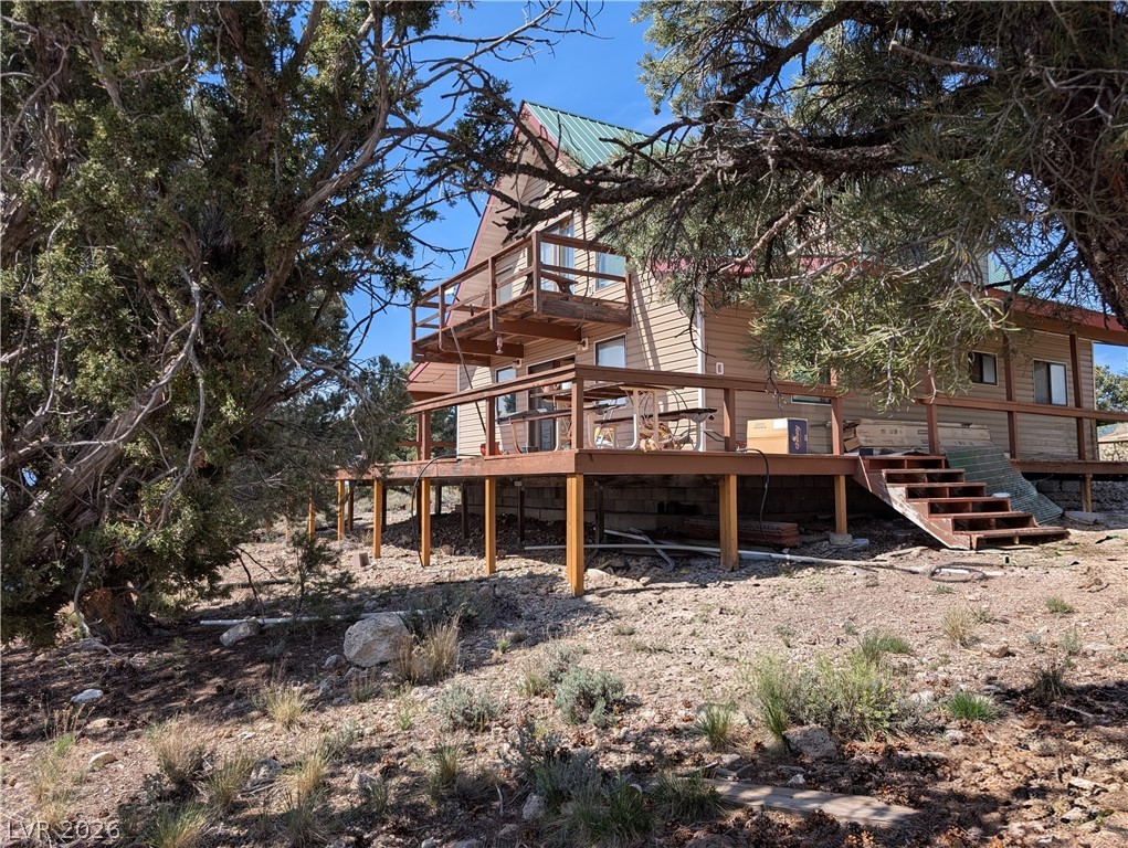 1281 Meadow Lane, Pioche