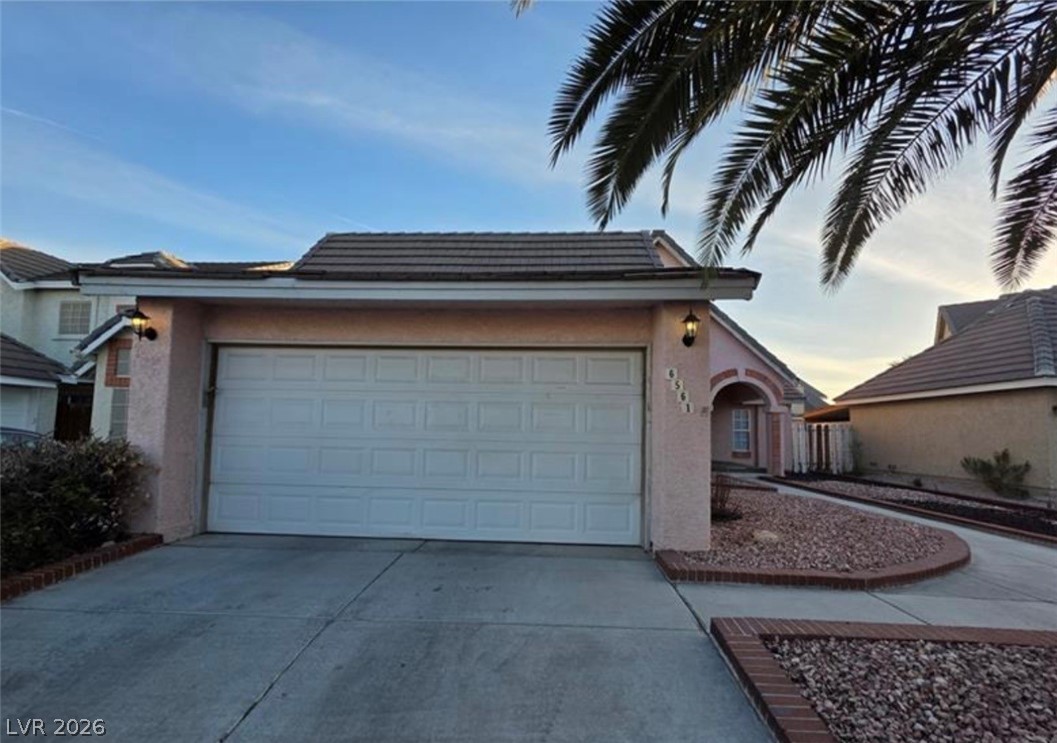 6561 Avon Court, Las Vegas 89108
