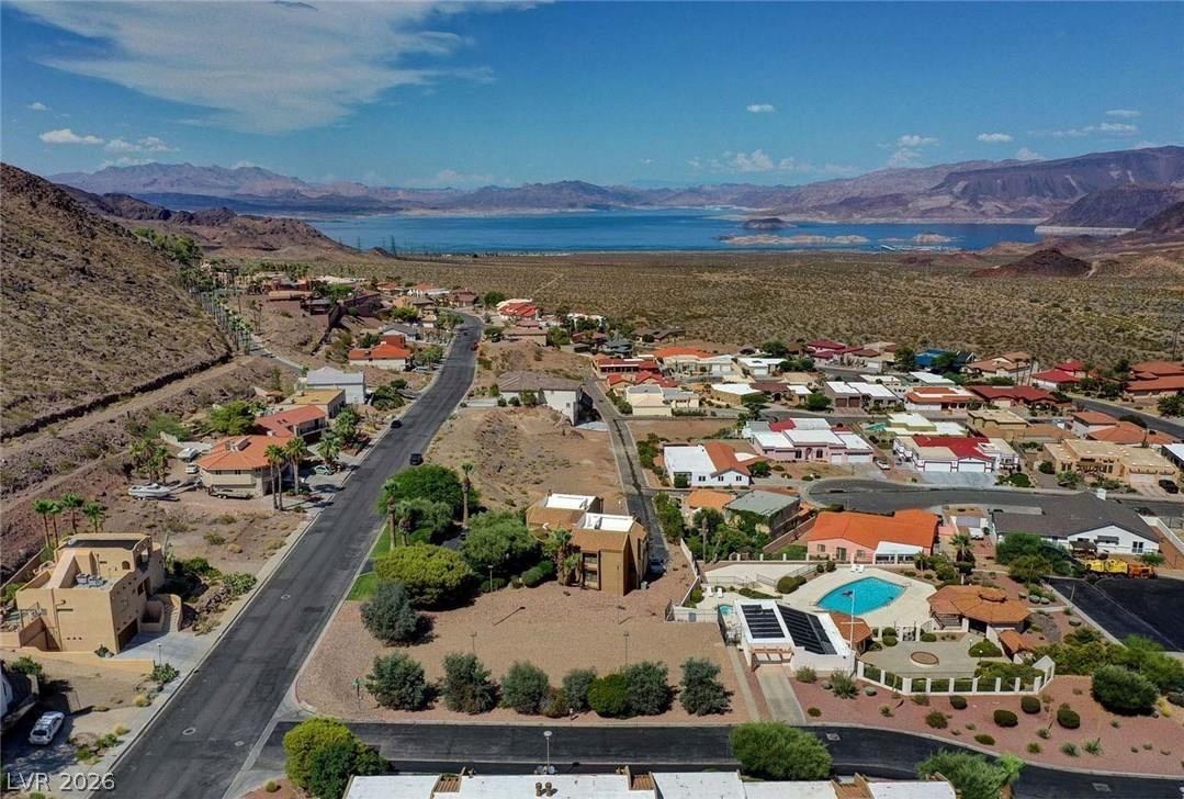 953 KEYS Drive, Boulder City