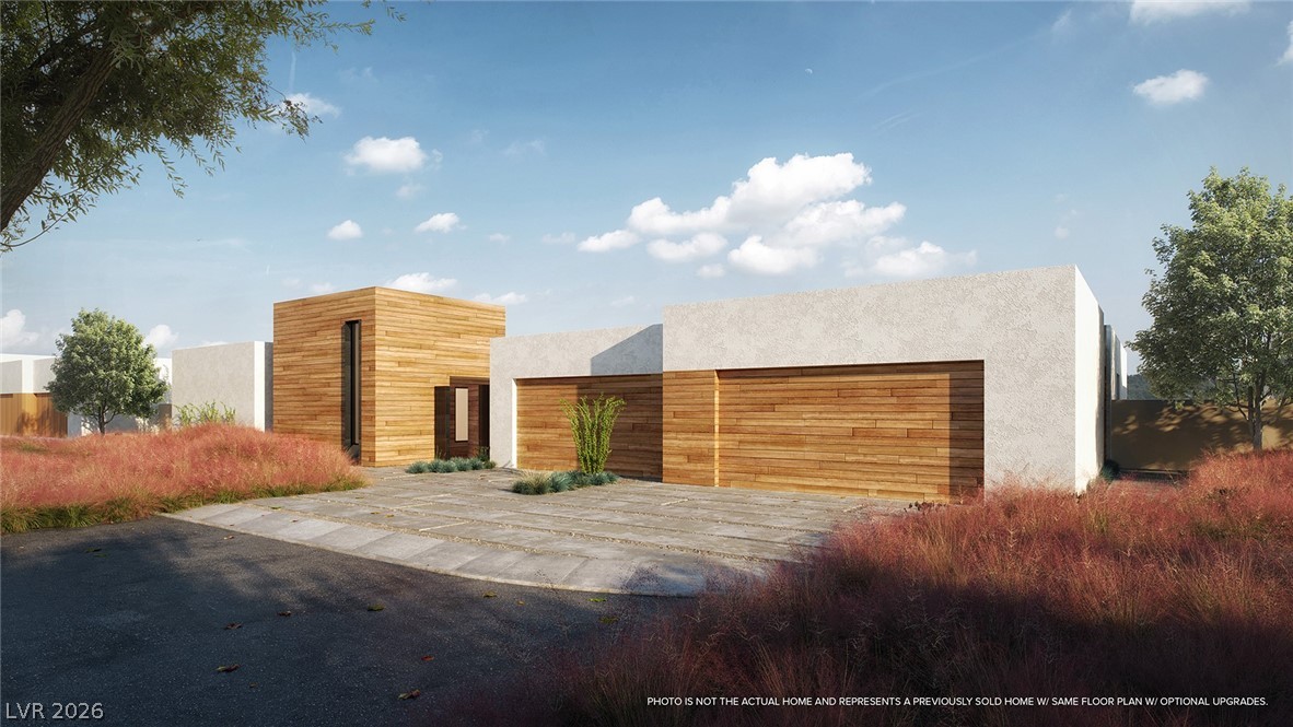 6851 Milos Road, Las Vegas 89118