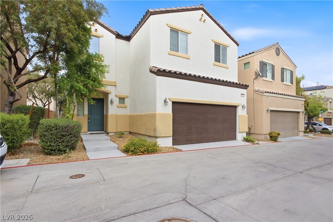 9028 Refined Court, Las Vegas 89149