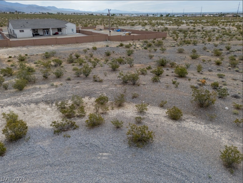 2910 E Pima Lane, Pahrump
