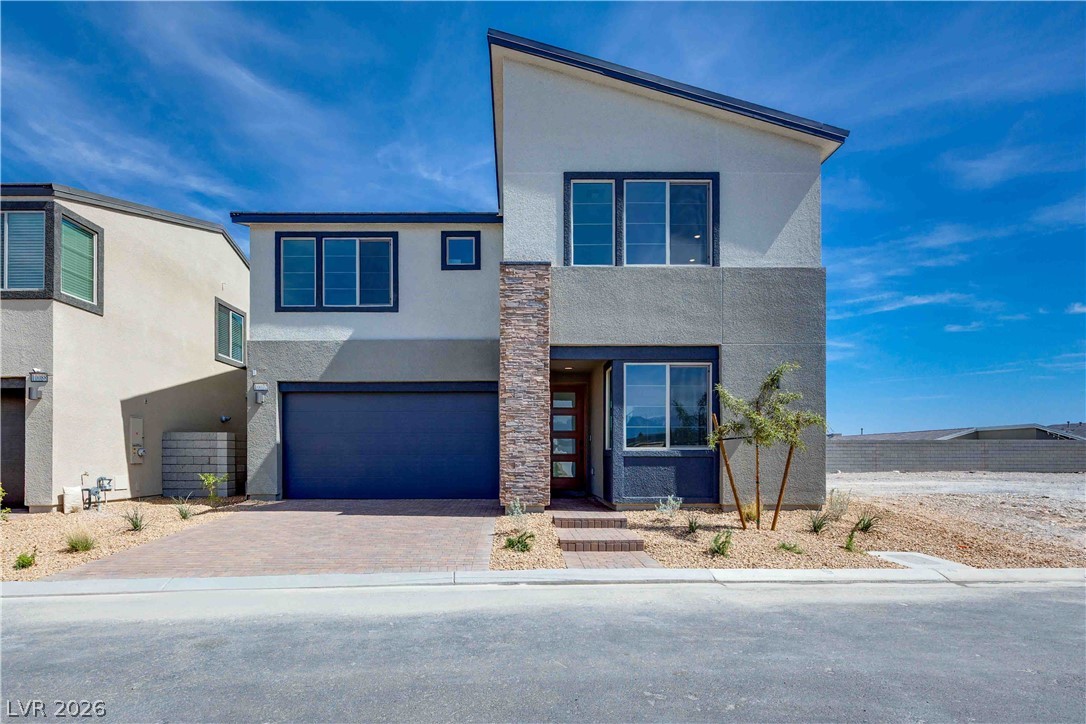 10072 Juniper Valley Street, Las Vegas