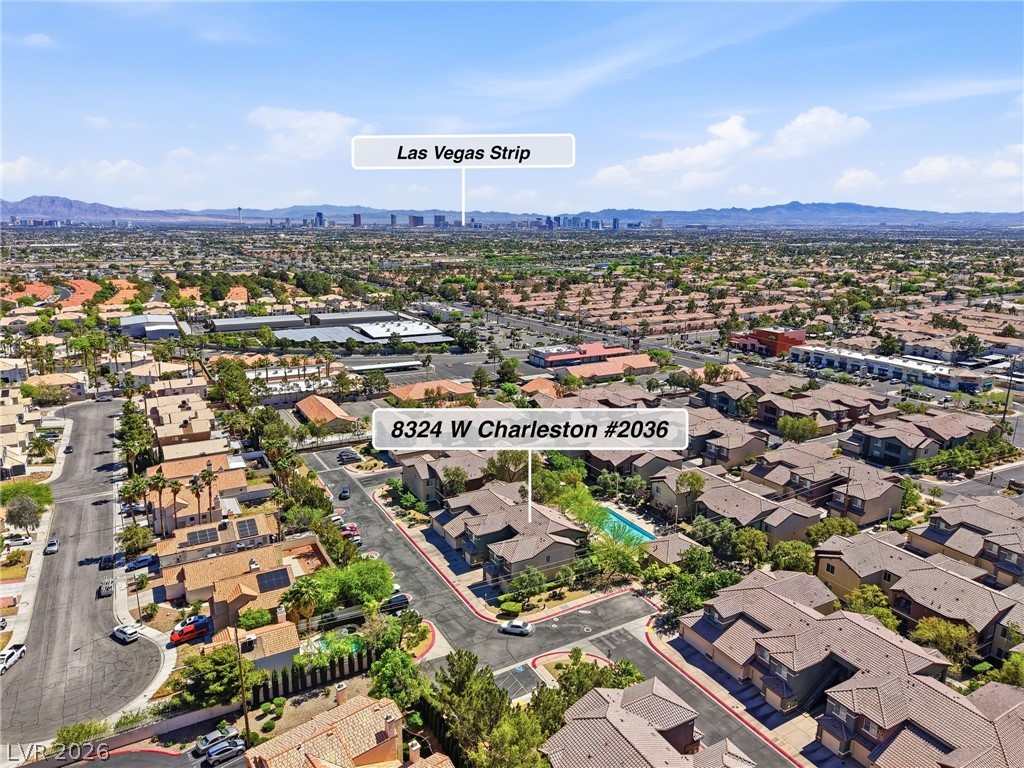Photo 42 of 57, 8324 W Charleston Boulevard #2036