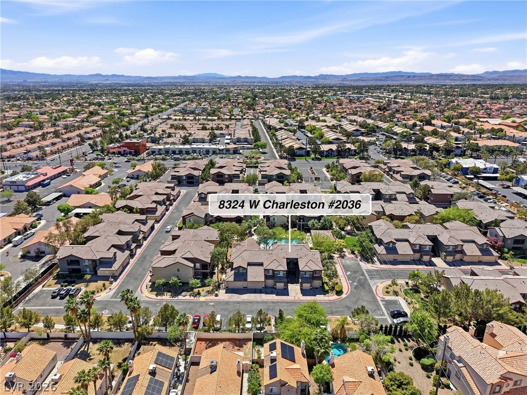 Photo 44 of 57, 8324 W Charleston Boulevard #2036