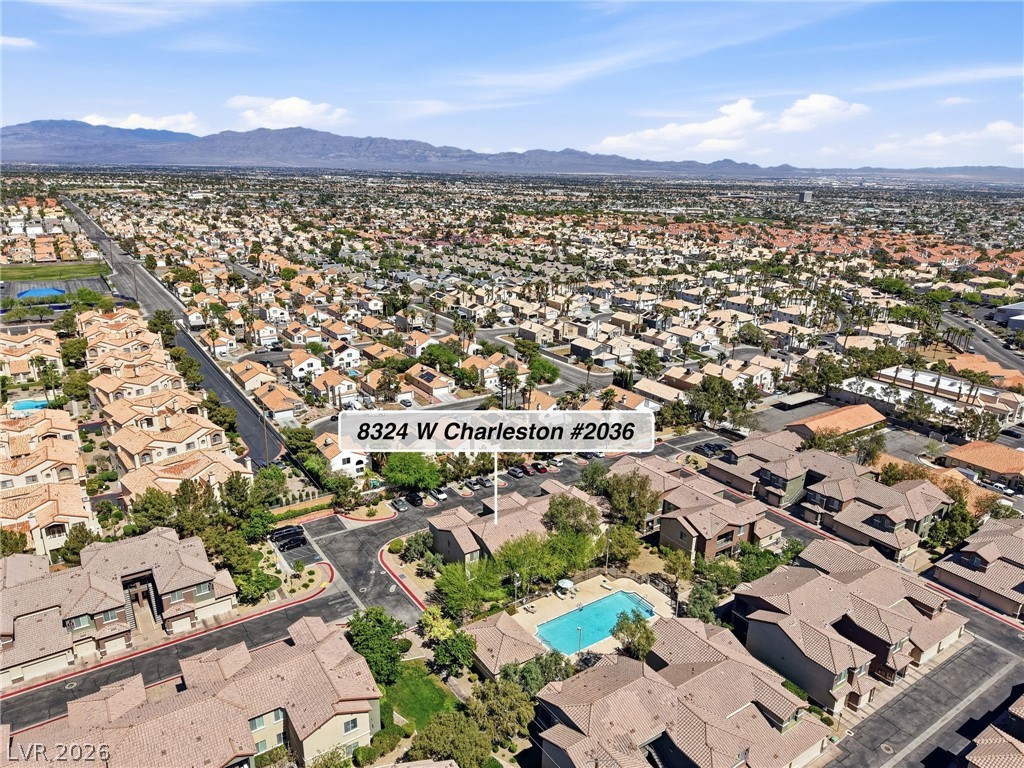 Photo 54 of 57, 8324 W Charleston Boulevard #2036