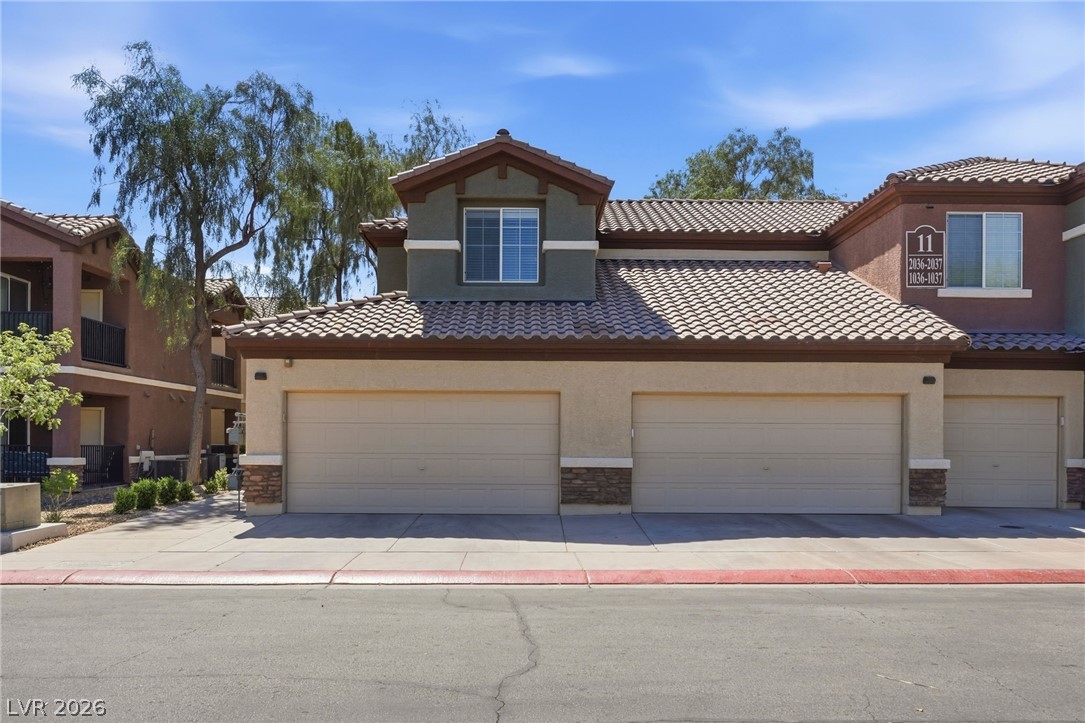 8324 W Charleston Boulevard #2036, Las Vegas
