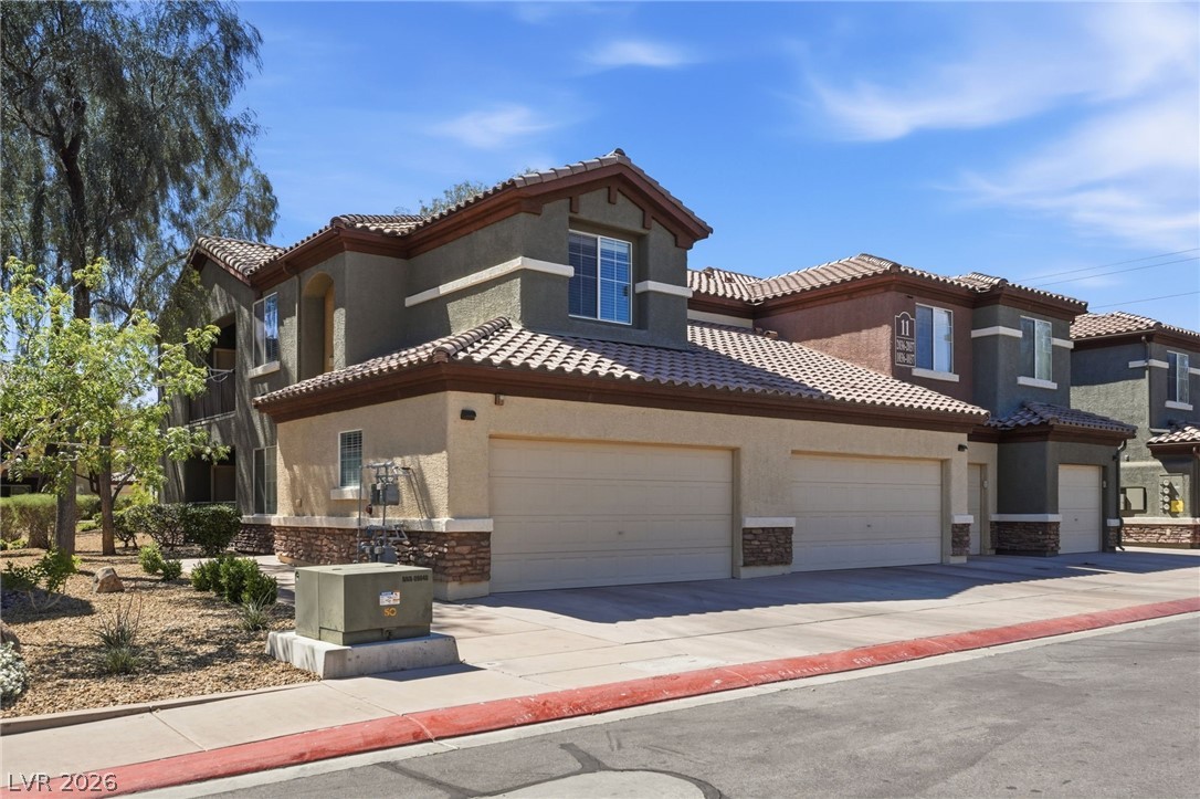 Photo 3 of 8324 W Charleston Boulevard #2036