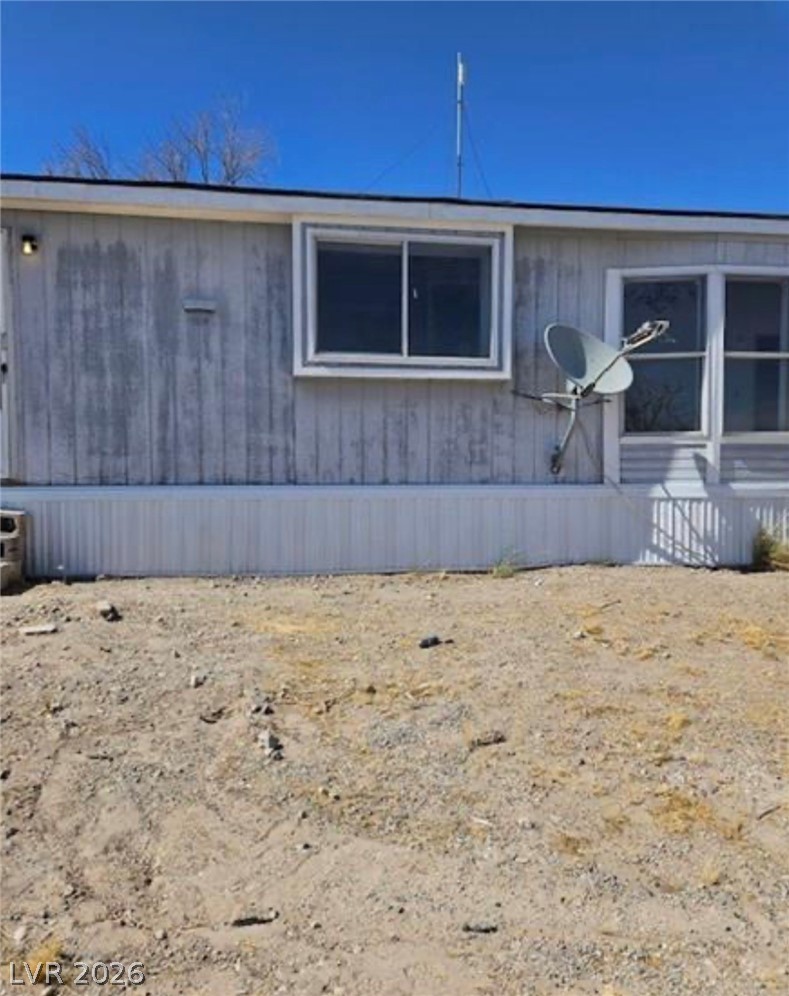 3021 Borax Avenue, Sandy Valley 89019