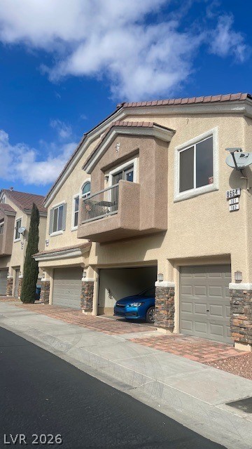 8664 Traveling Breeze Avenue #102, Las Vegas 89178