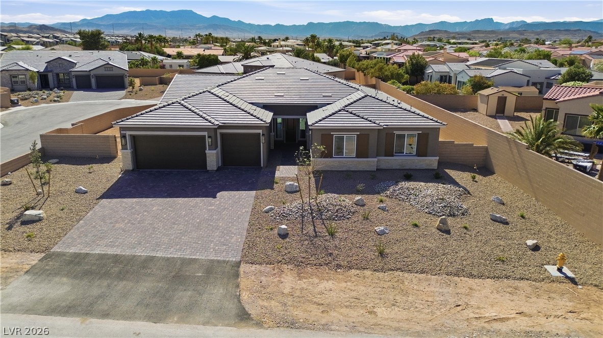 9065 S Monte Cristo Way, Las Vegas 89113