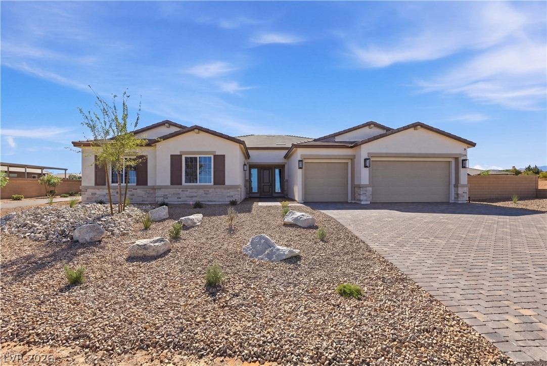9095 S Monte Cristo Way, Las Vegas 89113