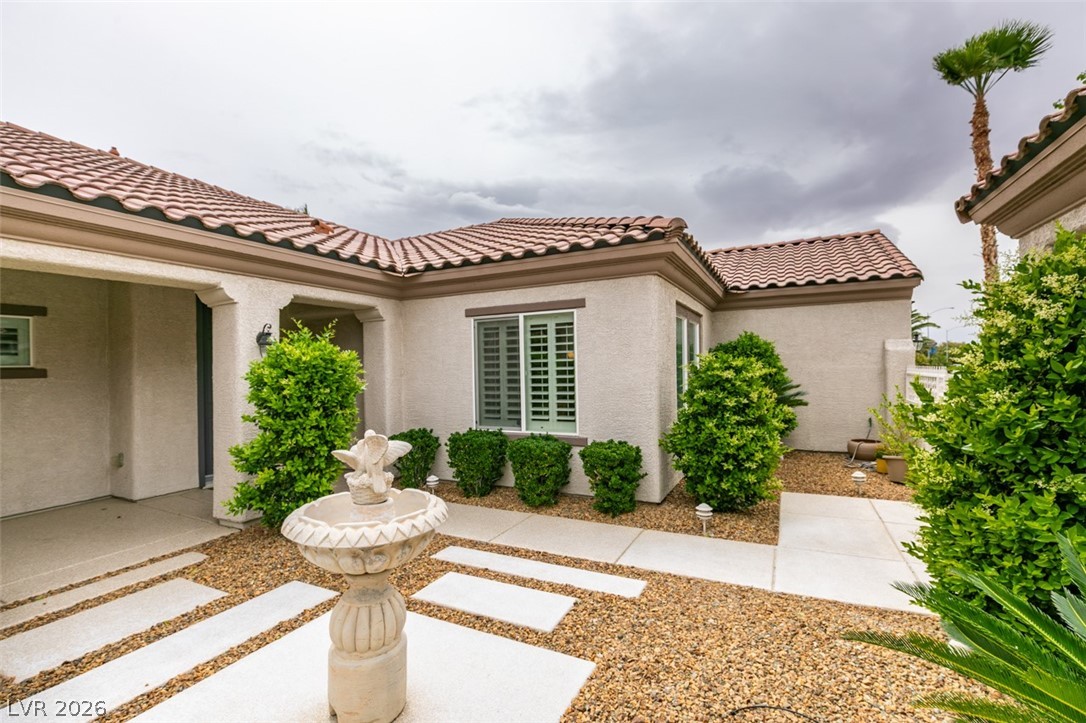 2150 Clearwater Lake Drive, Henderson 89044